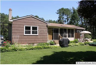 2332 Holly Rd, Forked River, NJ 08731 - photo 2