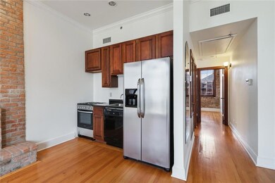310 N Rampart St unit C, New Orleans, LA 70112 - photo 5