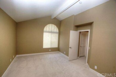 Master bedroom 1