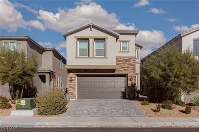 10064 Silver Comet Ct, Las Vegas, NV 89178 - photo 3