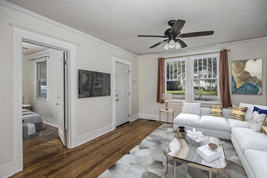 5123 B St, Little Rock, AR 72205 - photo 3