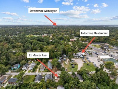 21 Mercer Ave, Wilmington, NC 28403 - photo 2
