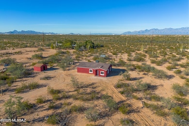 3915 E Singing Cactus Ln, Tucson, AZ 85756 - photo 2