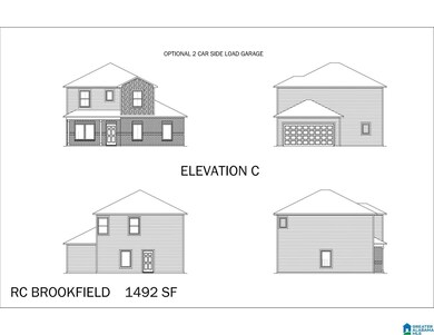 8648 Mohring Place, Leeds, AL 35094 - photo 3