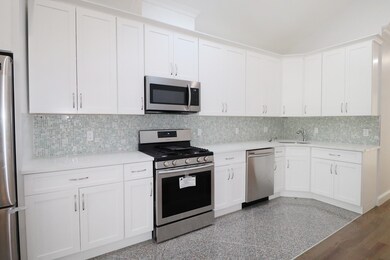 219 Fulton Ave unit 2, Jersey City, NJ 07305 - photo 3