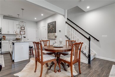 8118 Wistar Creek Walk unit A, Henrico, VA 23228 - photo 7