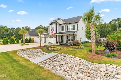 112 Lure Ln, Wendell, NC 27591 - photo 3