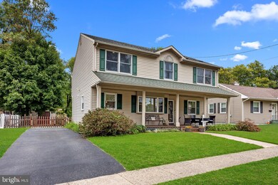 7 Overbrook Ave, Maple Shade, NJ 08052 - photo 2