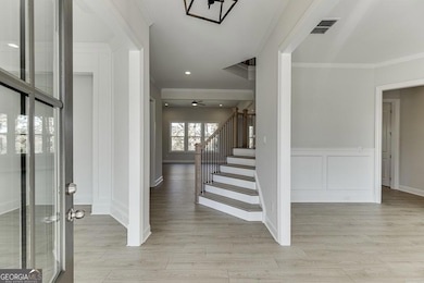 450 Thunder Rd, Buford, GA 30518 - photo 4