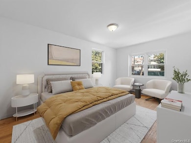 2037 Radcliff Ave, Bronx, NY 10462 - photo 4