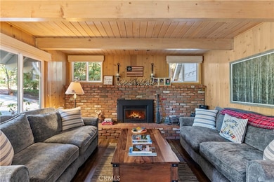 27685 High Knoll Rd, Lake Arrowhead, CA 92352 - photo 7