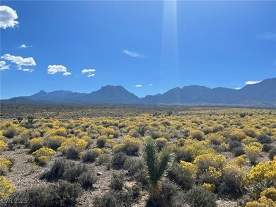 Cold Creek Area