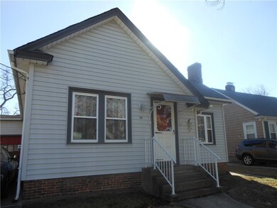 50 California Ave, Providence, RI 02905 - photo 2