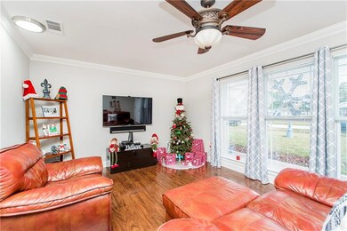 3861 Berkley St, Slidell, LA 70458 - photo 4