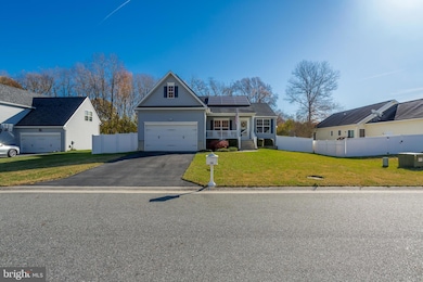 340 Fox Run Dr, Magnolia, DE 19962 - photo 2