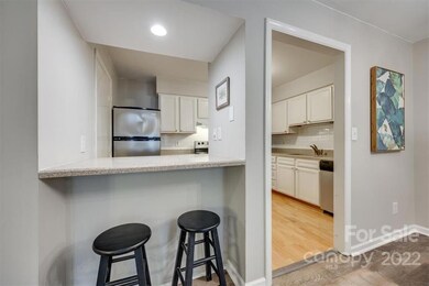 1031 Churchill Downs Ct unit E, Charlotte, NC 28211 - photo 7