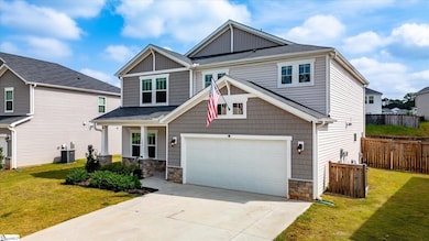 187 Walking Stick Way, Pelzer, SC 29669 - photo 2