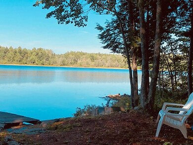 Enjoy canoeing, kayaking, swimming and paddleboard