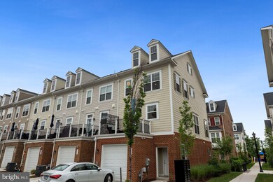 614 Totten Place NE, Washington, DC 20017 - photo 4