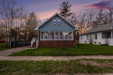 113 N Wabash Ave, Battle Creek, MI 49017