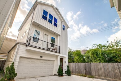 412 W 28th St unit B, Houston, TX 77008 - photo 2