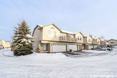 1625 Woodroe Ln unit 69, Anchorage, AK 99507 - photo 2