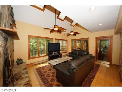 Den/Family/Great Room