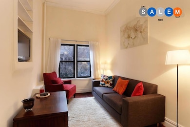 134 W 82nd St unit 2C, New York, NY 10024 - photo 5