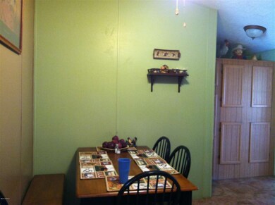 Kitchen- dinette