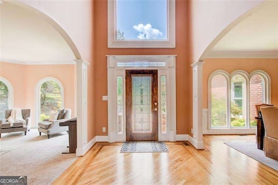 1350 Whitley Rd, Dacula, GA 30019 - photo 7