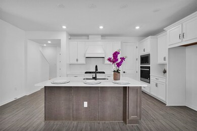 Monterey Kitchen