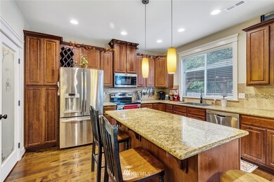 20205 195th Ave E, Orting, WA 98360 - photo 3