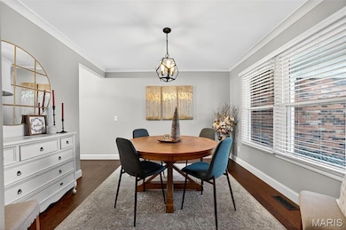 3629 Meadowglen Ct, Saint Charles, MO 63303 - photo 7