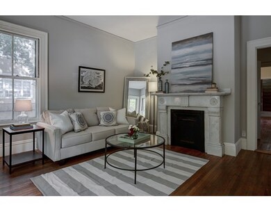 7 Pelham Terrace, Arlington, MA 02476 - photo 4