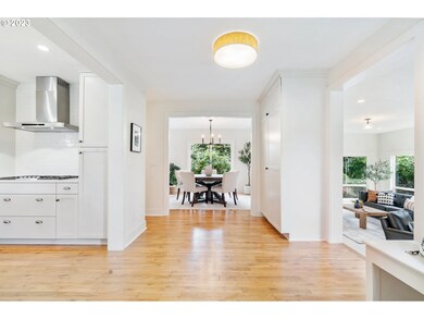 Entrance/Foyer