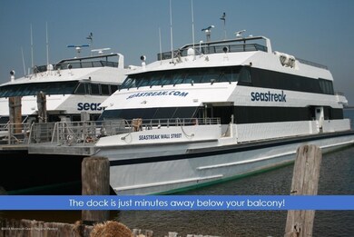 Eastpointe Condominium unit 905, Highlands, NJ 07732 - photo 6