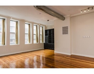 102 South St unit 2, Boston, MA 02111 - photo 6