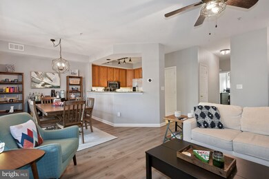 1314A Garden Wall Cir unit 209, Reston, VA 20194 - photo 2