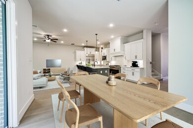 413 Forest Reserve Place, Houston, TX 77079 - photo 6