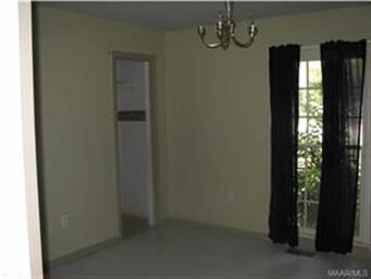 1st Bedroom