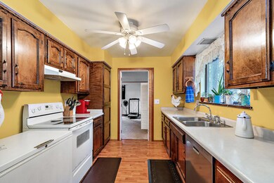 Kitchen!