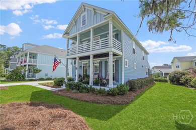 172 Bluffside Cir, Savannah, GA 31404 - photo 3