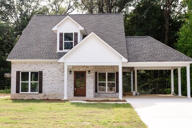 393 Woodland Dr, New Albany, MS 38652 - photo 4