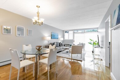 345 Harvard St unit 3C, Cambridge, MA 02138 - photo 2