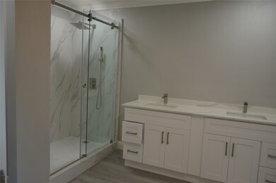 PRIMARY RESTROOM