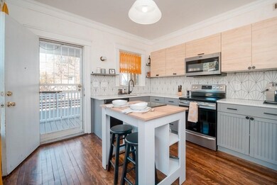 3 Ashmore Rd, Worcester, MA 01602 - photo 5