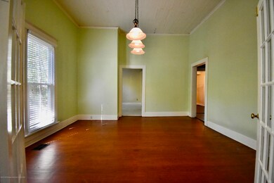 Great Room into Dining Room