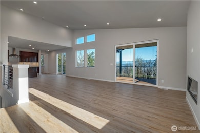 Photo shown is homesite #16