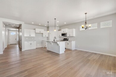 8528 E Drover Loop, Nampa, ID 83687 - photo 7