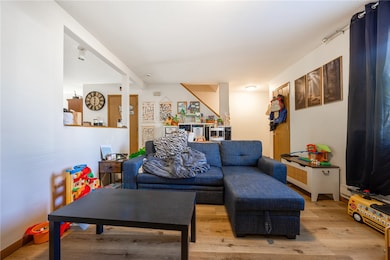East Unit